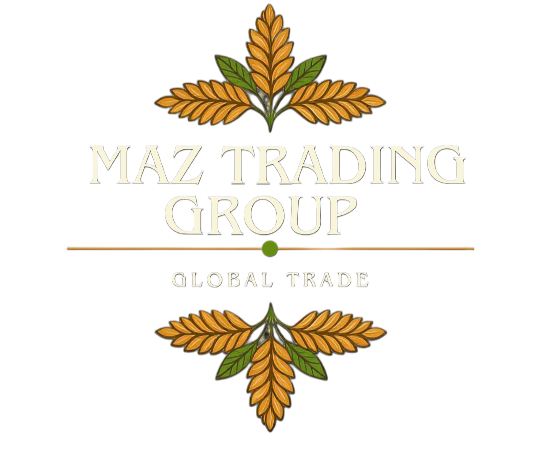 MAZ Trading Group Logo